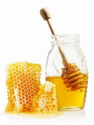 raw sweet Honey for sale