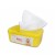 Import RB4580 Custom Private Label Compostable No Alcoholic Individually Packed Small Packet Europe Baby Wet Wipes from China