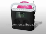 RCD-25N Portable CD player