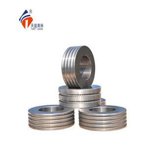 Buy Rcgx Solid Cbn Inserts For Tungsten Carbide Rolls from Hunan Tianyi ...