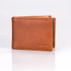 Reaiiable Quality Supplier Custom Leather Drivers License Wallet
