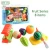 Import Realistic Kitchen Cooking Pretend Play Food Toy Sets from China