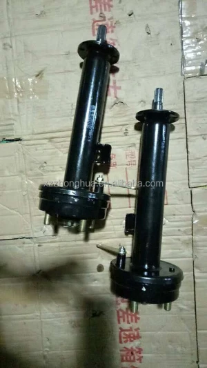 Rear Axle for E-tricycle