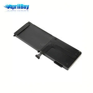 Rechargeable lithium polymer Battery For MacBook Pro 15 A1286 A1382 A1321 MC721 MC371