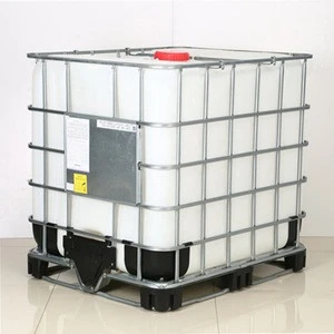 Rectangular Water Storage IBC Tanks For Home Use
