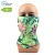Import Recyclable Custom Logo customized face scarf 100%Polyester Sports durag Bandanas headwear from China