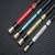 Import RED 28 adjustable taiwan fishing rod 3.6m3.9m4.5m4.8m5.4m5.7m6.3m7.2mcarbon fishing gear long section from China