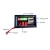Import Red LED Digital Display Voltmeter Mini Voltage Meter Battery Tester Panel For DC 12V Cars Motorcycles Vehicles USB 5V2A output from China