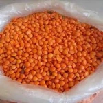 Red Lentils Available for Sale