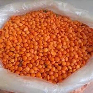Red Lentils Available for Sale