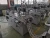 Import Reel Type Adhesive Label Screen Printing Machine Roll to Roll Screen Printer from China