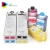 Import refill ink kit for comcolor 3110 ink cartridge ink chip from China