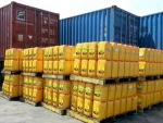 Refined Sunflower Oil in Flexitanks and Bulk / sunflower oil factory/refined sunflower cooking oil