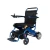 Import Rehabilitation Therapy Supplies for Electric wheelchair with EMC certificates alloy frame from China