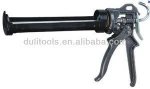 Reinforced metal Caulking gun