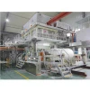Reliable quality fully automatic high speed vacuum cylinder tissue paper machine
