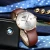 Import Relogio NIBOSI Watch Fashion Luxury Casual Watch Analog Genuine Leather Quartz Wristwatch from China