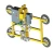 Import Remote Control Glass Vacuum Lifter Robot from China