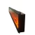 Import Remote Control Smart APP Wood Flame Decorative Ventless Recessed Wall Mounted Electric Fireplace from China