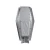 Import Remote IP65 100W LED Solar Street Light With Pole 200W Outdoor Solar Landscape Light 300W/400W Interstellar Warrior Solar Lamps from China