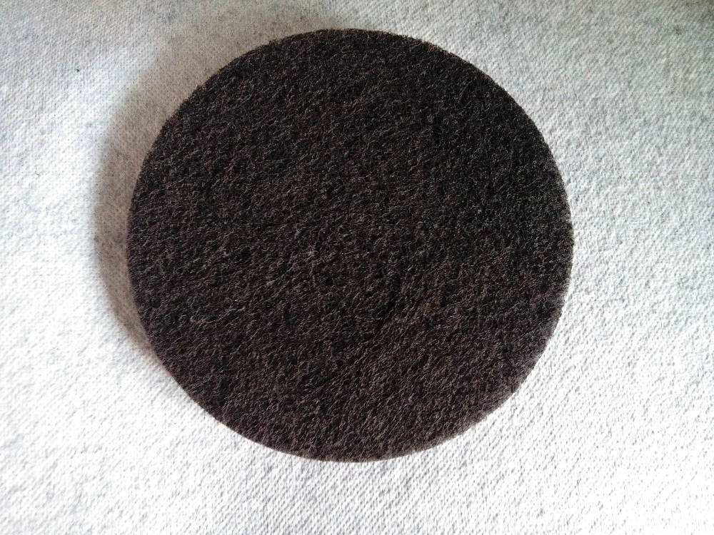 Replacement Air Purifier Filter Charcoal Air Filter for Compost for cat litter box and Composting Bin