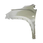 ReplacingFront Fender spare parts for Chev Trax