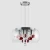 Import Residential housing interior housing beautiful fancy apartment high quality modern crystal pendant light from Pakistan