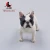 Import Resin French Bulldog Statue from China