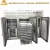 Import Restaurant 14 Pan Stainless Steel Commercial Industrial Freezer With Price/Instant Freezer/Fast Freezer from China
