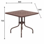 Restaurant Furniture Sets