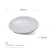 Import Restaurant Used Round plate plastic dinnerware set melamine tableware sets melamine tableware plates from China