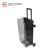 Import Retail portable acrylic golf club putter holder case wheel box display stand from Taiwan