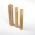 Import Reusable Eco-friendly Natural Bamboo Tubes Packaging Bamboo Toothbrush Holder Case from China