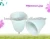 Import Reusable Menstrual Cup Feminine Hygiene Mama Cup from China