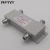 Import RFTYT White Metal Faceplate Internet Service Provider Hybrid Coupler from China