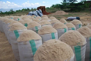 RICE BRAN READY FOR SUPPLY GOLD MEMBER