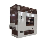 rice wheat barley sesame beans processing grain seed vibration cleaner machine