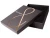 Import rigid gift box for luxury products packaging from China