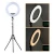 Import Ring Light 18inch Professional 96w Makeup Ring Lamp Photography Video Lightings Kits from China