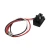 Import Ring Terminal On Ground 3-Pin  90 Degree PL-3 Right Angle Pigtail  Wiring Harness for Truck from China