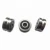 Import RM4 V groove guide wheel ball bearing for CNC Machine RM W series from China