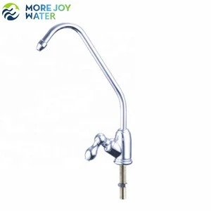 RO system water filter faucet