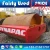 Import Road Roller 10 Ton Used Dynapac CA25D of Single Drum Dynapac CA25 Used Road Roller from Ethiopia