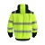 Import Roadway clothing quilt padded winter coat reflective safety jackets from China