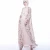 Import Robe De Soiree Modern Fashi Muslim Women Long Elegant Puff Sleeve Party Evening Maxi Dress Ramadan Dubai Abaya from China