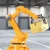 Import robotic arm manipulator from China