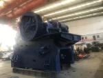 Rock Stone Mobile Portable Jaw Crusher for Limestone Quarry Crushing