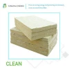 Rock Wool external wall insulation sound absorption Grade A Fireproof mineral wool insulation material