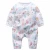 Import Rompers Product Type and Infants &amp; Toddlers Age Group Pure Cotton Baby Rompers Wholesale Baby Clothes from China