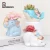 Import Roogo resin Ling Chong speechless cute animal shaped flower pots for home decoration garden succulent planter pot from China